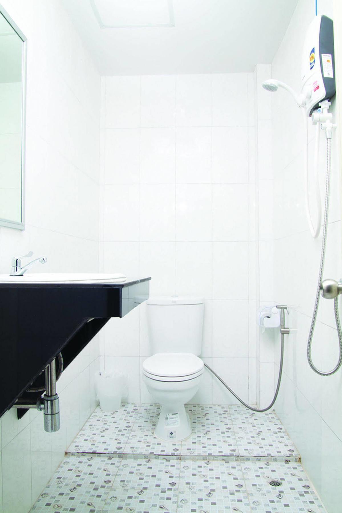 Krabi Orchid Hometel Экстерьер фото